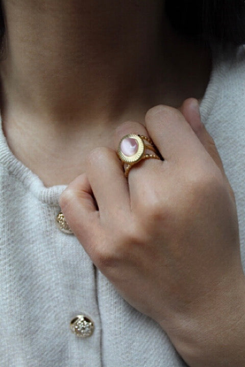 Bague Lina