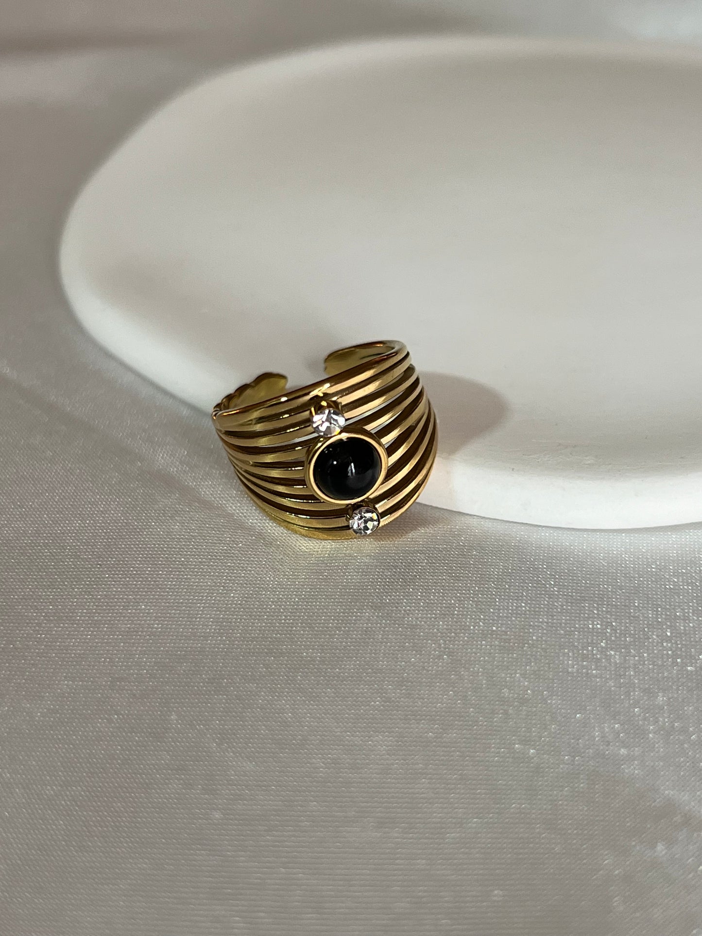 Bague Elise