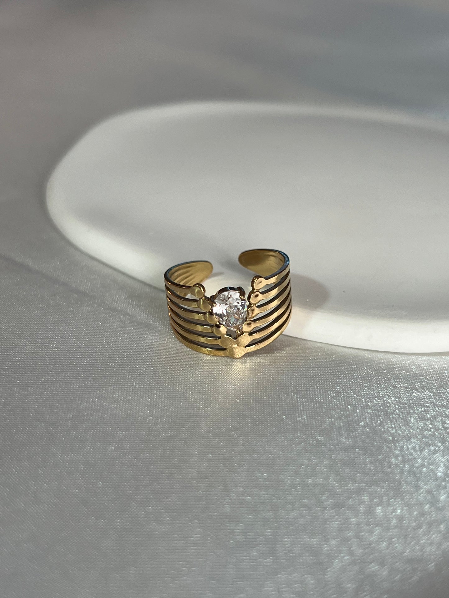 Bague Katélaya
