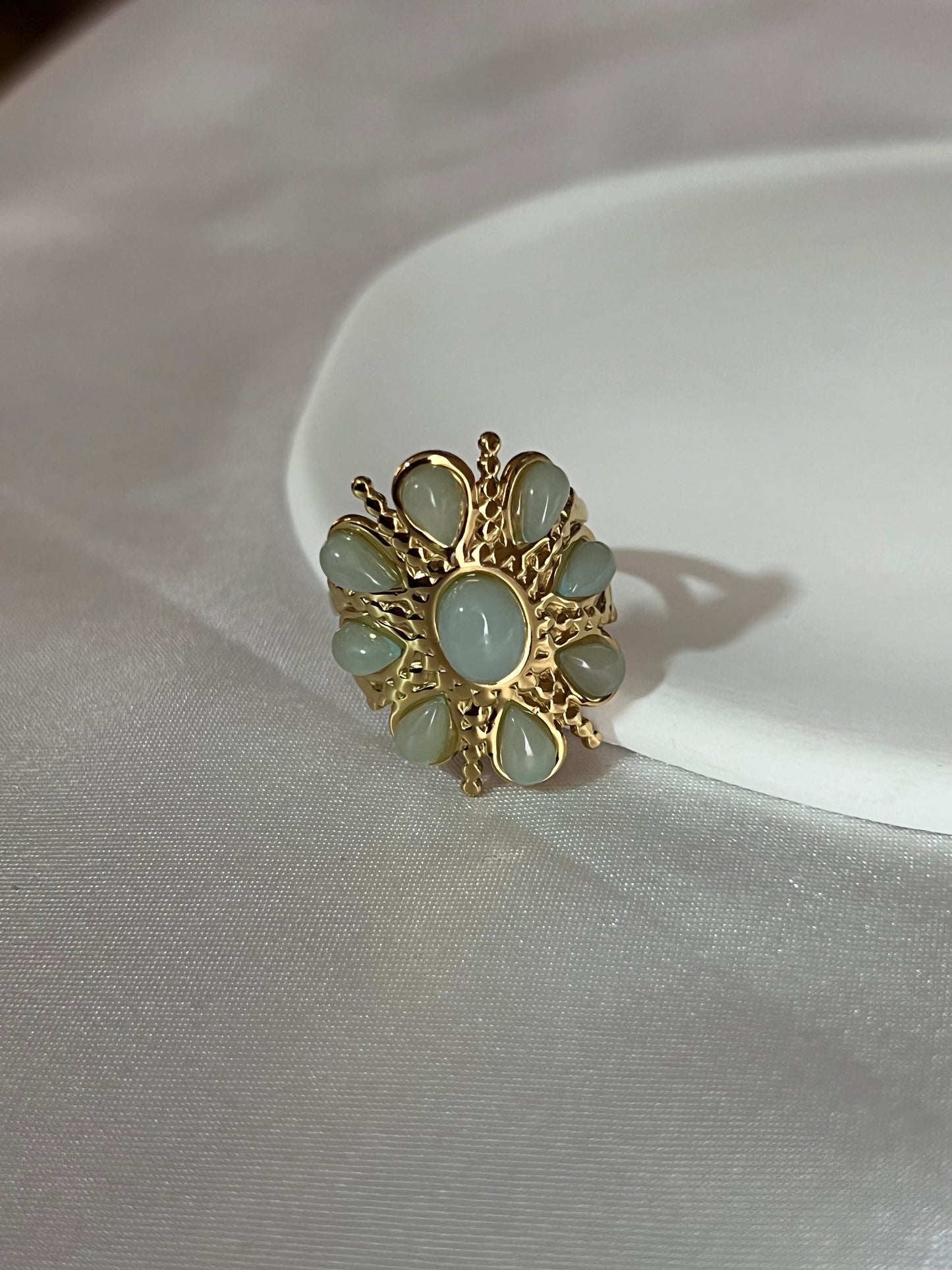 Bague Corinna