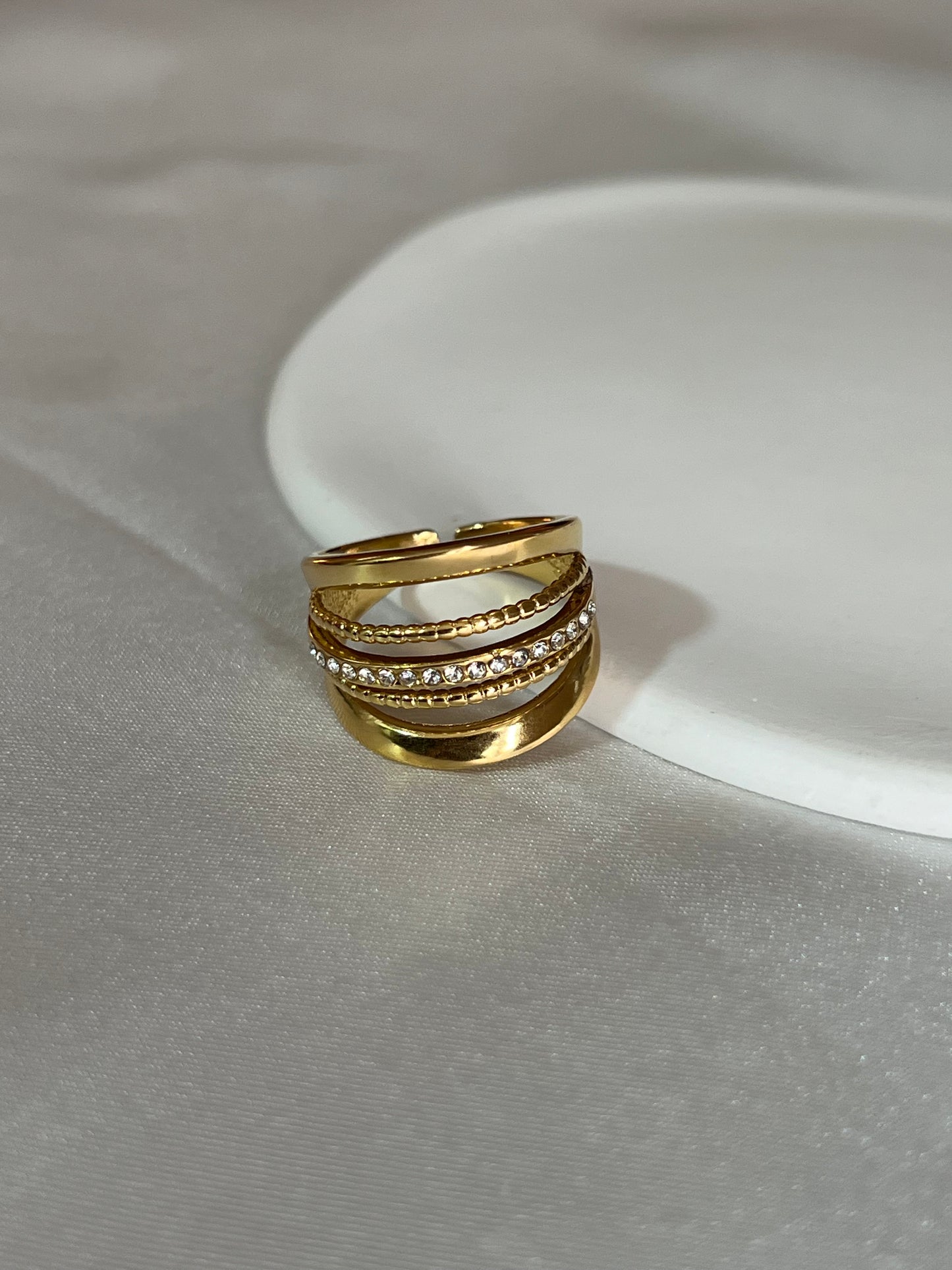 Bague Valentina