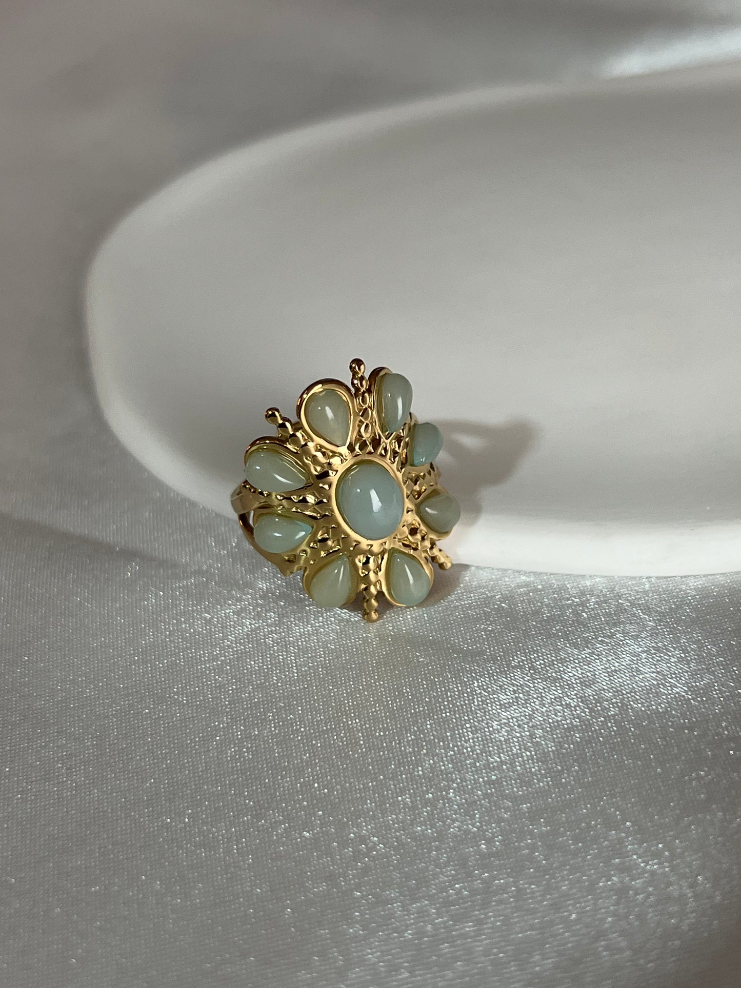 Bague Corinna
