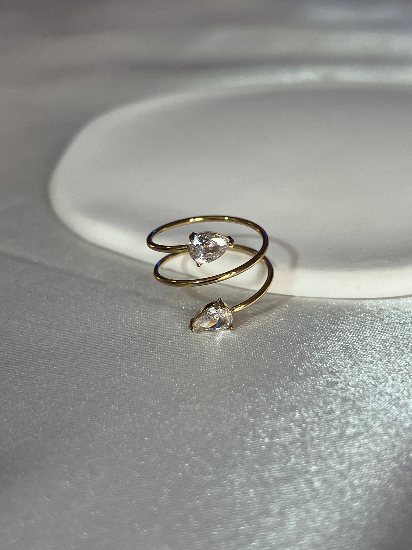 Bague Livia