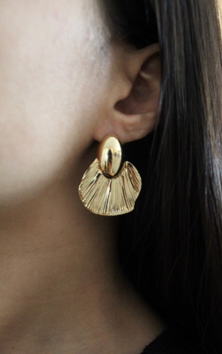 Boucles d’oreilles Catalina