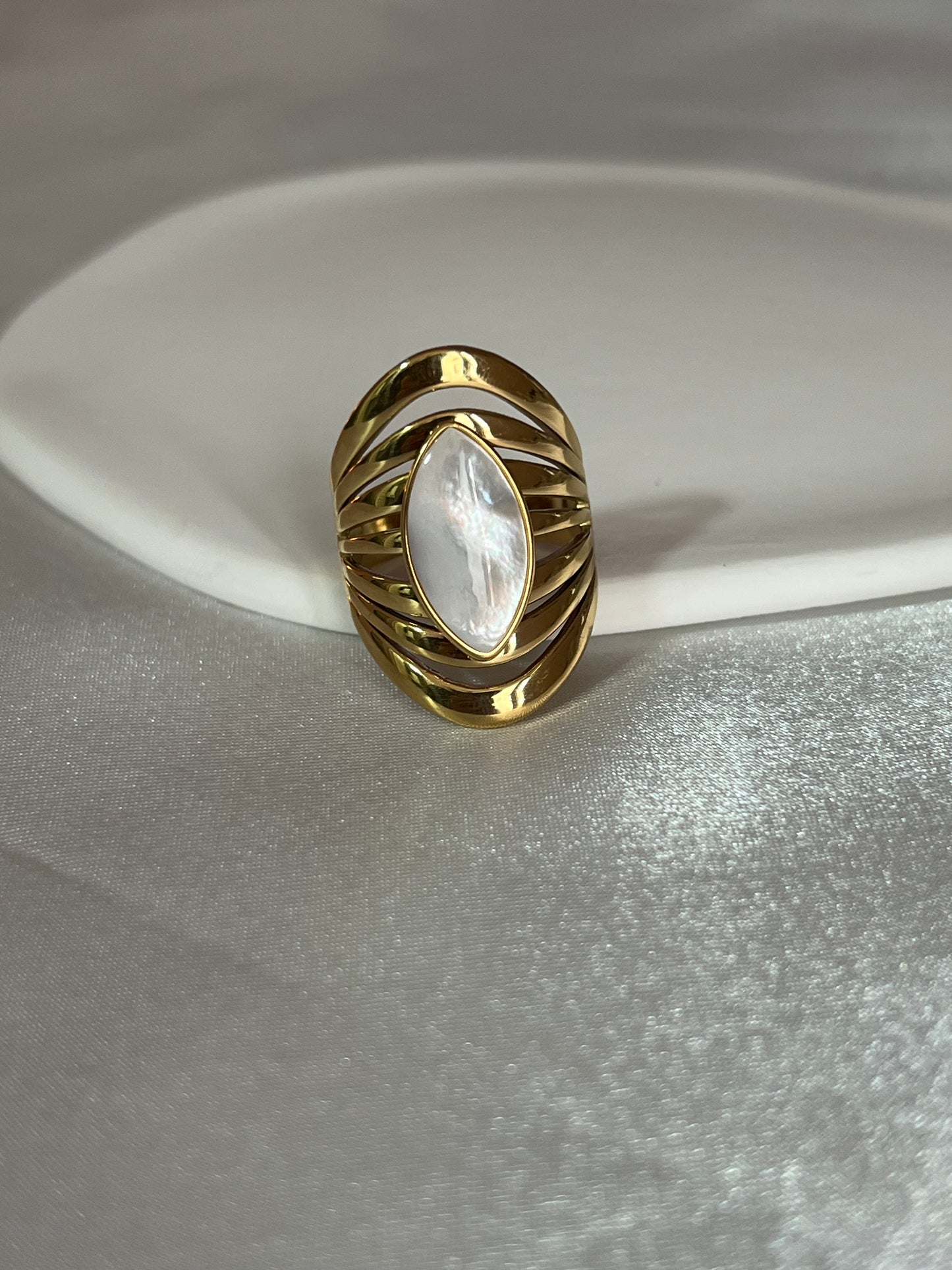 Bague Camilla