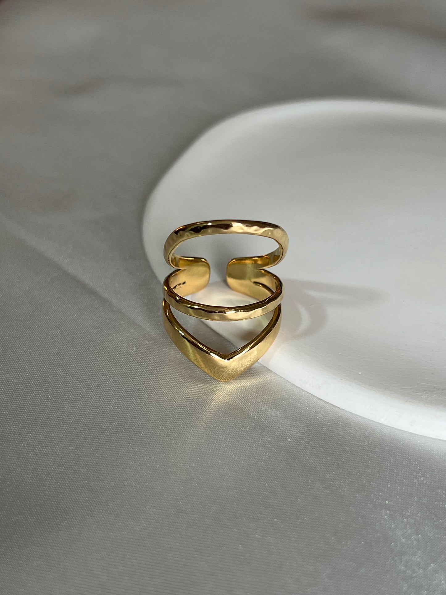 Bague Cécile