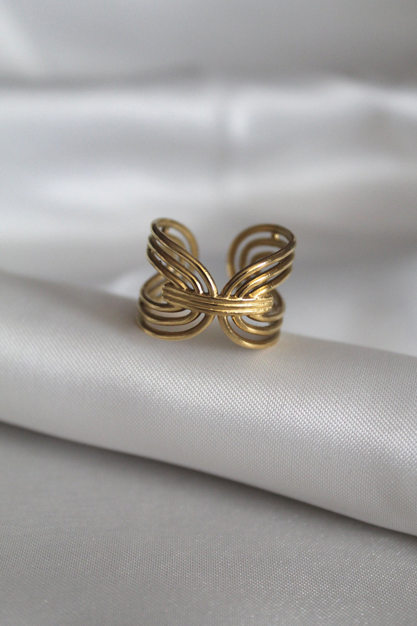 Bague Adèle