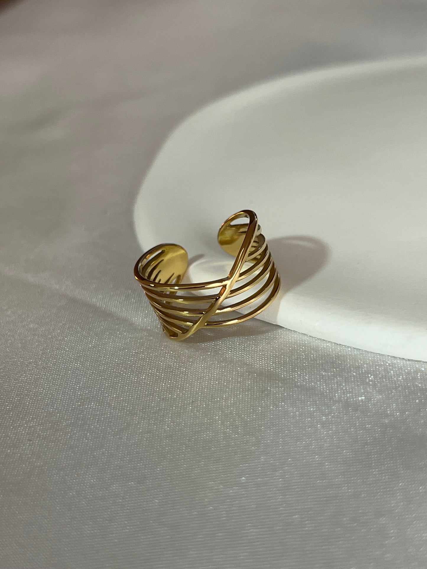 Bague Antonella