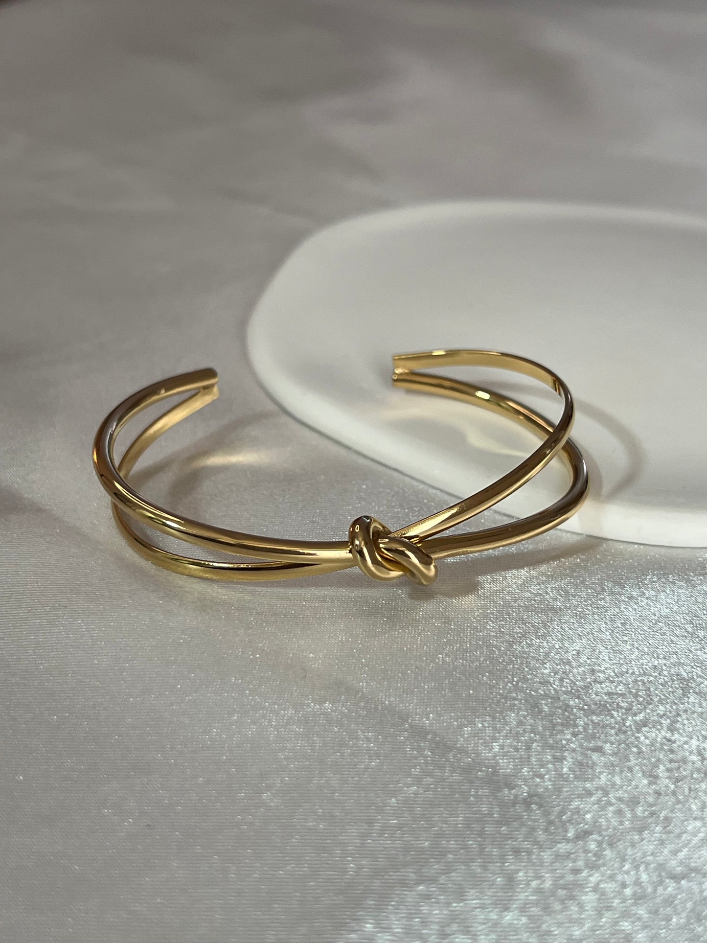 Bracelet nœud