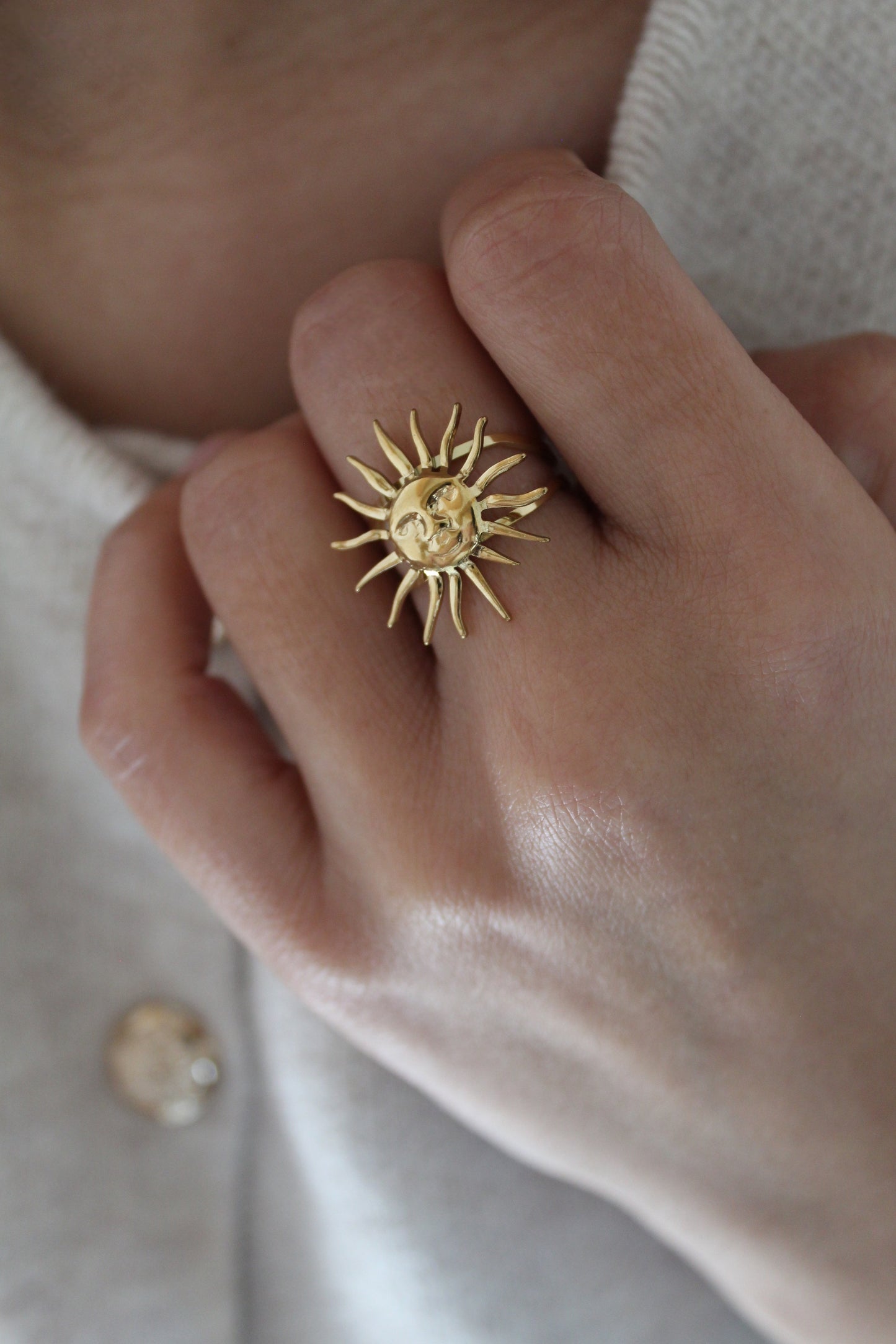 Bague Léto