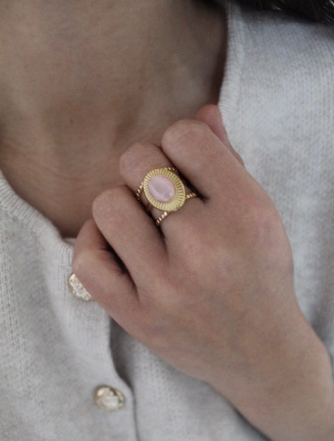 Bague Lina