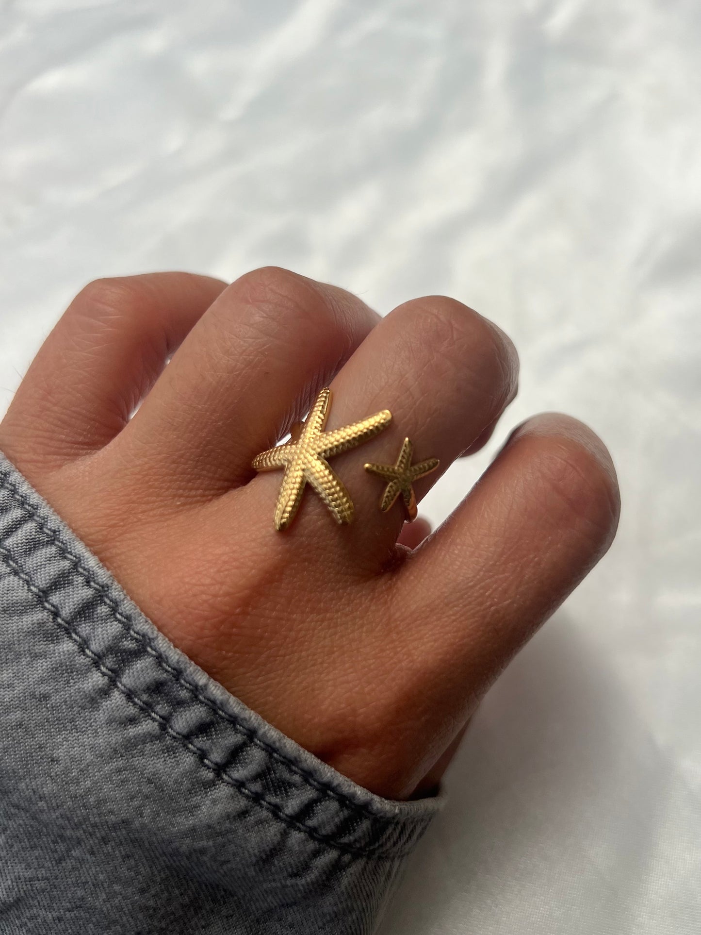 Bague Mira