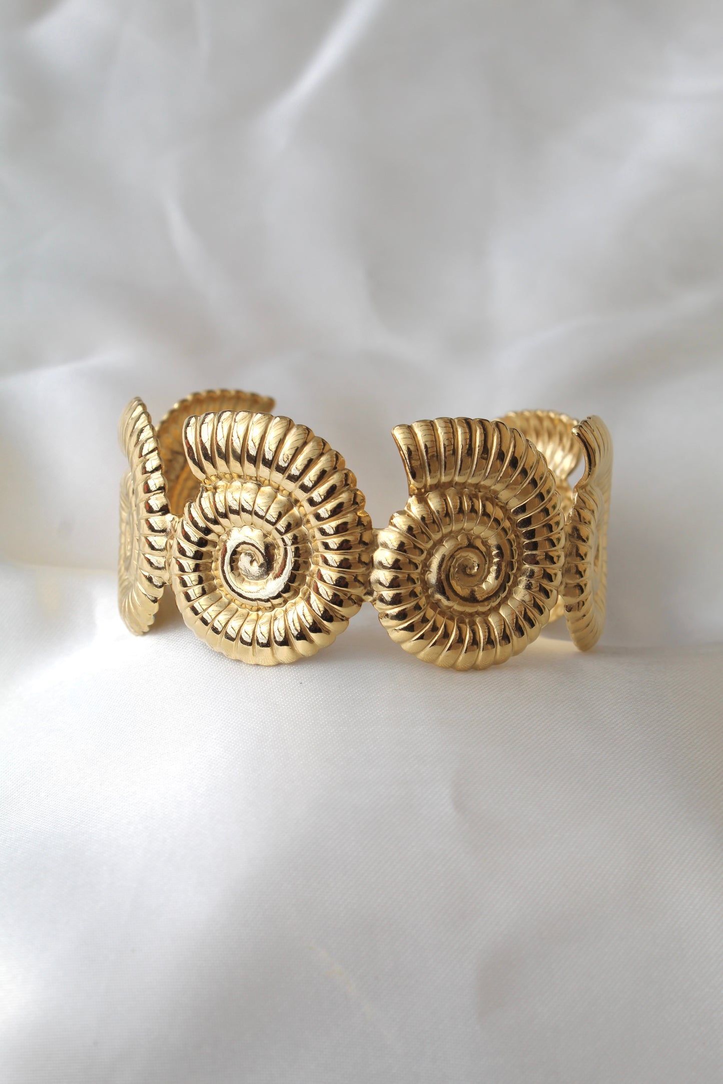 Bracelet Coquilles