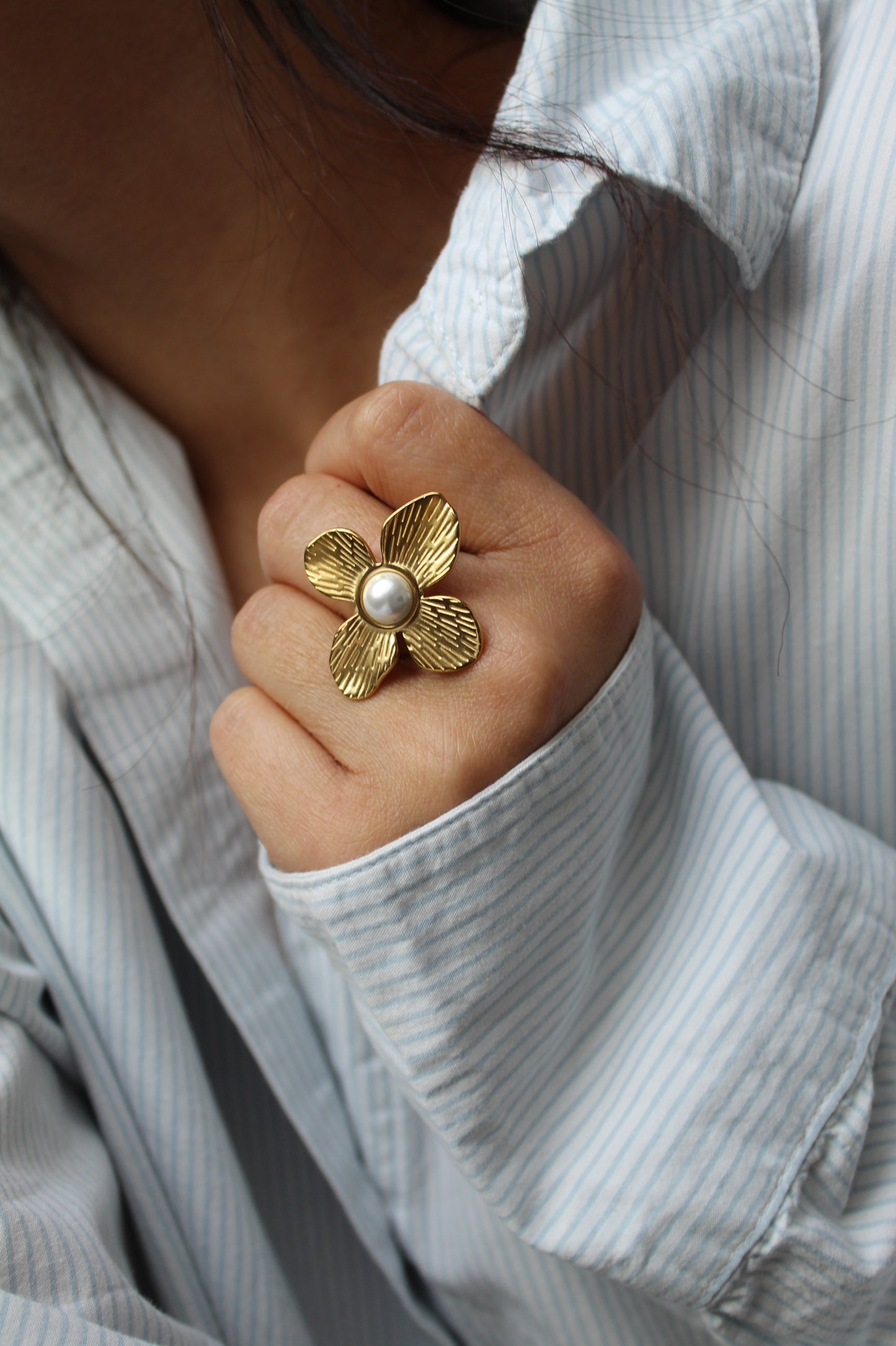 Bague Pénélope