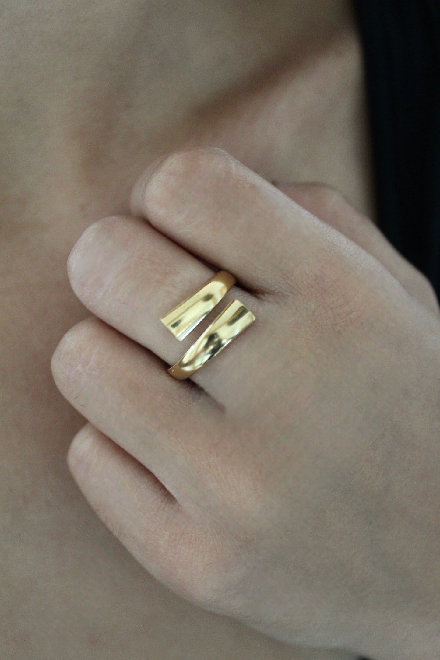 Bague Serena