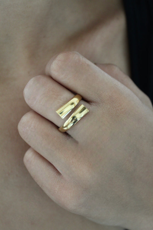 Bague Serena